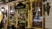 Advent v Budapešti s koupáním v luxusním lázeňském termálním hotelu na Margaretině ostrově