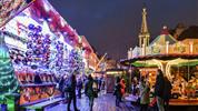 Advent ve Vratislavi a údolí paláců a zahrad - polská Loira