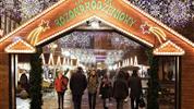 Advent ve Vratislavi a údolí paláců a zahrad - polská Loira