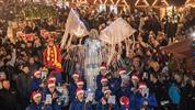 Advent ve Vratislavi a údolí paláců a zahrad - polská Loira
