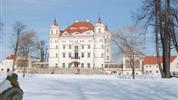 Advent ve Vratislavi a údolí paláců a zahrad - polská Loira