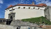 Zážitkový víkend, vláčky UNESCO, termály, čokoláda a Salamander