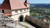 Zážitkový víkend, vláčky UNESCO, termály, čokoláda a Salamander
