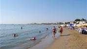 Altinkum Beach