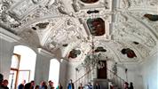 Zážitkový víkend, vláčky UNESCO, termály, čokoláda a Salamander