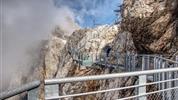 Ledovec Dachstein