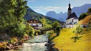 Ledovec Dachstein