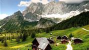 Ledovec Dachstein
