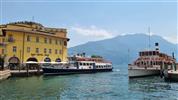 Vinařské oblasti Lago di Garda a opera ve Veroně