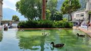 Vinařské oblasti Lago di Garda a opera ve Veroně