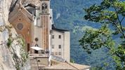 Vinařské oblasti Lago di Garda a opera ve Veroně