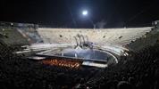 Vinařské oblasti Lago di Garda a opera ve Veroně