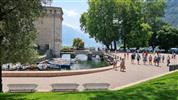 Vinařské oblasti Lago di Garda a opera ve Veroně