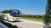 Vinařské oblasti Lago di Garda a opera ve Veroně