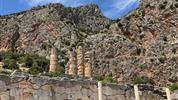 Velký okruh Řeckem s koupáním na ostrově Zakynthos-letecky