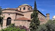 Velký okruh Řeckem s koupáním na ostrově Zakynthos-letecky