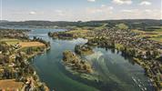 S kartou do tří zemí u Bodamského jezera a do kraje Heidi - MySwitzerland.com