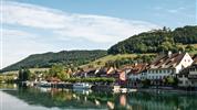 S kartou do tří zemí u Bodamského jezera a do kraje Heidi - MySwitzerland.com