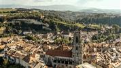 Za bernardýny, nejvyšší horou a nejdelším ledovcem Evropy - MySwitzerland.com
