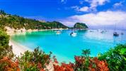 KORFU, PAXOS A PARGA s výlety do hor, k útesům i plavbou po moři - all inclusive/polopenze/snídaně