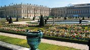 Paříž a Versailles letecky