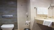 Kahya Resort Aqua & Spa - koupelna