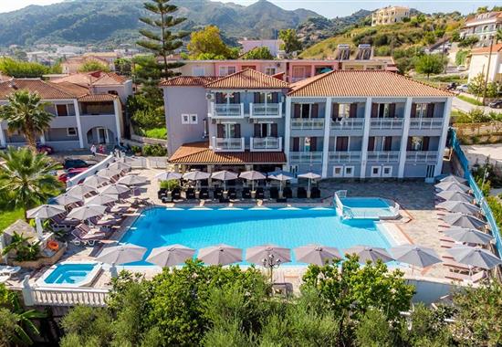 Anamar Zante