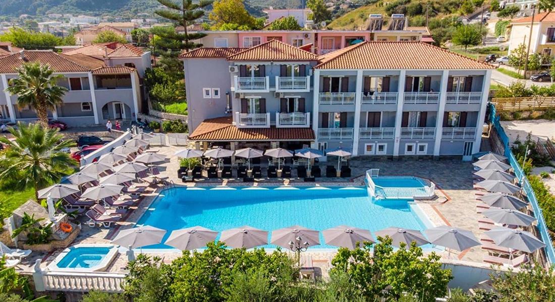 Anamar Zante