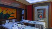 Kahya Resort Aqua & Spa - možnost využití masáží
