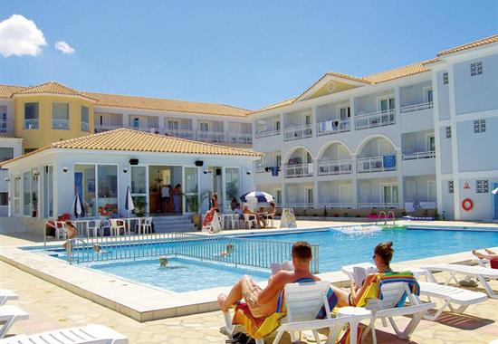 Meridien Beach