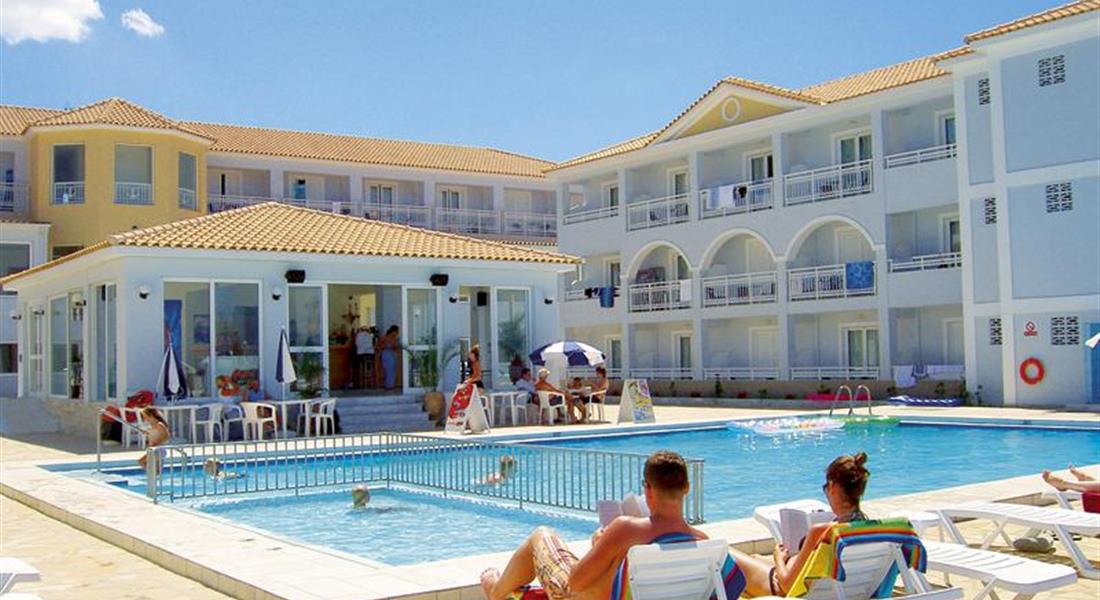 Meridien Beach