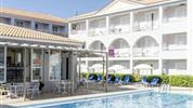 Meridien Beach
