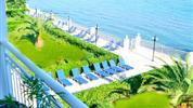 Meridien Beach