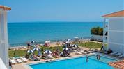 Meridien Beach