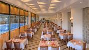 L’Ancora Beach - krásná restaurace se skvělou stravou all inclusive