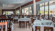 L’Ancora Beach - hotelová restauarce