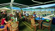 L’Ancora Beach - restauarce