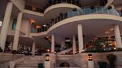 L’Ancora Beach - budova hotelu