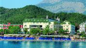 L’Ancora Beach - pro všechny klienty, kteří preferují krásné koupání