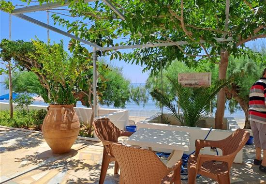 Creta Sun Beachfront