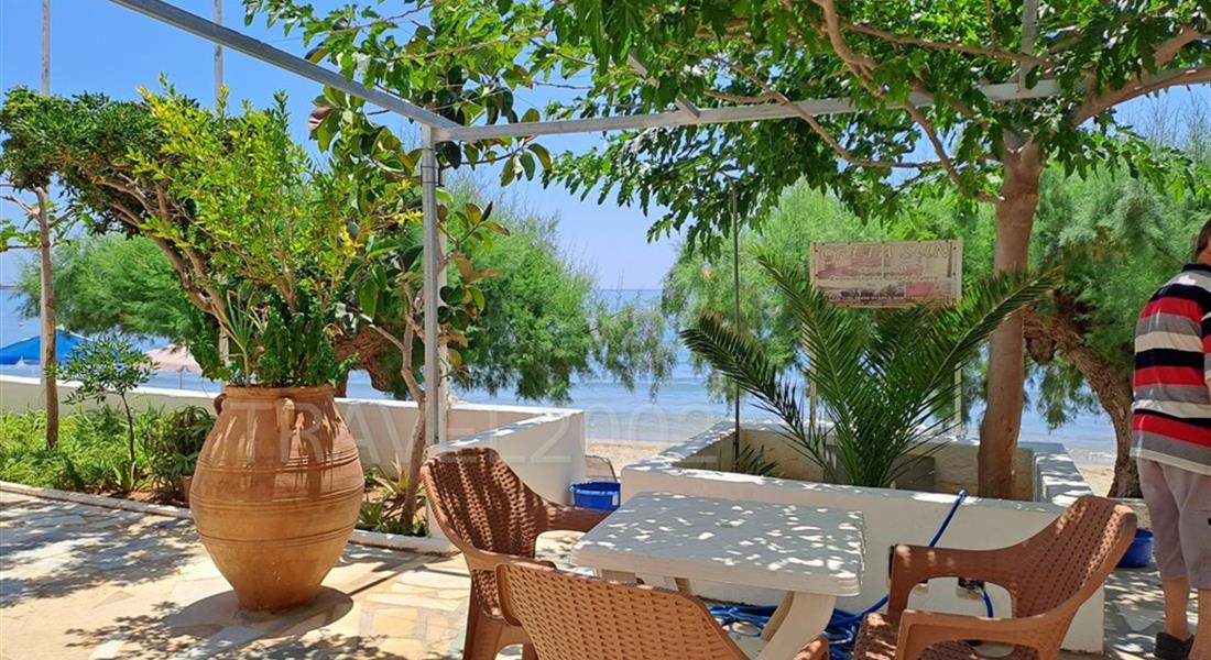 Creta Sun Beachfront