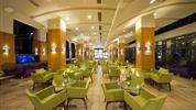 Limak Limra - restaurace