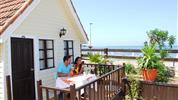 Nova Beach - doporučujeme nenáročným klientům, kteří upřednostní útulné prostředí menšího hotelu