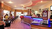 Kahya - hotelový bar a restaurace