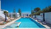 Cretan Seaside Boutique (ex. Sunshine Seaside)