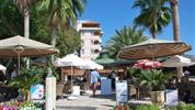 Side Bay (Ex Sun Beach) - okolí hotelu