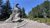 Kyrgyzstán - rajská příroda jezer a hor