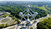 2026 Belgické kralovstvi, památky UNESCO a Koblenz