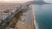 Cleopatra Golden Beach - hotel s výbornou polohou u Kleopatřiny pláže