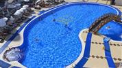 Diamond Hill - hotel nabízí několik bazénů
